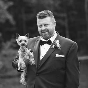 Meet your Posher, Craig